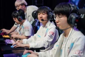 完成復(fù)仇！BLG今年首次擊敗JDG 此前第二賽段被JDG雙殺橫掃