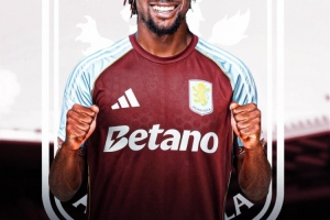 拒沙特860萬稅后年薪！隊(duì)報(bào)：蓋桑更看重職業(yè)生涯，因此選擇維拉