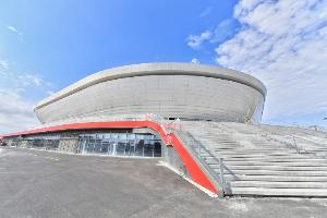 東體：海港暫時(shí)更換訓(xùn)練場(chǎng)，來(lái)到上汽浦東足球場(chǎng)訓(xùn)練