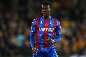 BBC：恩凱提亞腿筋受傷缺席大約6周，將錯(cuò)過(guò)水晶宮賽季初階段