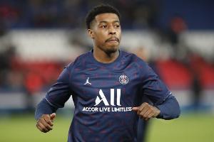 法媒：巴黎圣日耳曼愿意放金彭貝離隊，可能幫助他在卡塔爾找下家