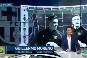 硬剛到底！六臺(tái)：特獅認(rèn)為自己不欠巴薩任何人情，不會(huì)作出讓步