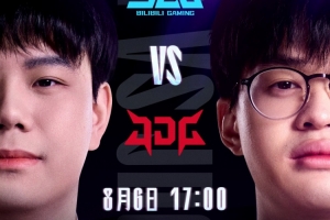 15投！Scout河道回城葬送全局 BLG16分鐘1萬經(jīng)濟(jì)優(yōu)勢扳回一城