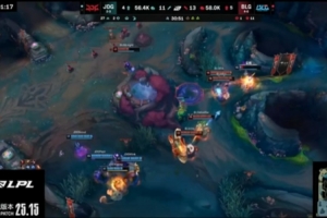 Ale：Xun哥白給了 Xun在干嘛！Xun不對了我Xun哥怎么會犯這種錯誤