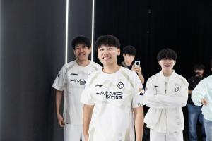 Wei是對的！Jiejie效力iG時遭AL兩度橫掃 Wei則帶領iG復仇AL