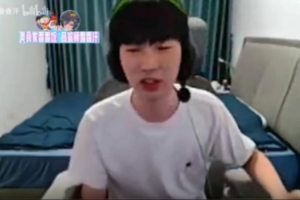 Cryin：BLG打JDG應(yīng)該2-0光速下班，今天IG和AL應(yīng)該是五五開