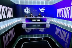 AL粉絲怒斥零比二iG：教練的傲慢摧毀了隊員之間的信任 一群神經(jīng)在打什么游戲