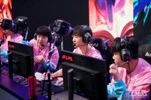 蜜月期還在！BLG讓一追二擊敗JDG 達(dá)成一波五連勝