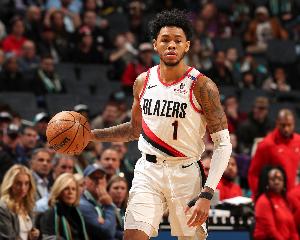 名記：我認(rèn)為綠軍仍會(huì)考慮交易西蒙斯 但他或會(huì)在波士頓開(kāi)啟新季