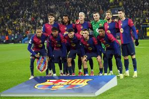 時間緊迫！馬卡：距西甲開賽僅剩8天，巴薩隊內(nèi)仍有8人尚未注冊