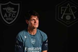 31歲諾爾高：我曾以為自己沒機(jī)會(huì)踢歐冠，將盡我所能珍惜這個(gè)機(jī)會(huì)