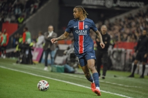 記者：利物浦等隊(duì)有意巴爾科拉，巴黎要價(jià)1億歐且需球員要求離隊(duì)