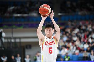 上半場機會不多！程帥澎半場4中2得4分1板1助