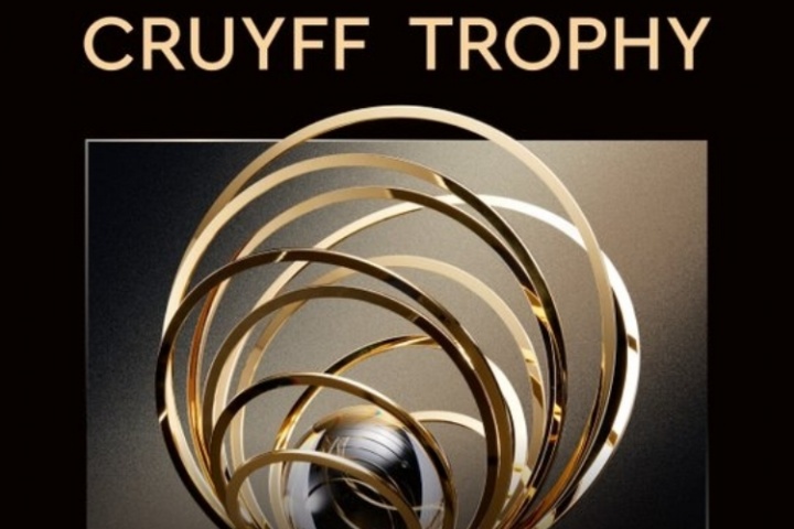 （實(shí)時(shí)更新）最佳主帥獎(jiǎng)！2025年克魯伊夫獎(jiǎng)候選名單公布！