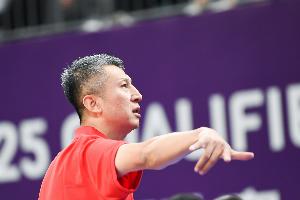 媒體人：不用奇葩陣容贏球就沒懸念 后方蟲豸亂叫&前方要屏蔽雜音