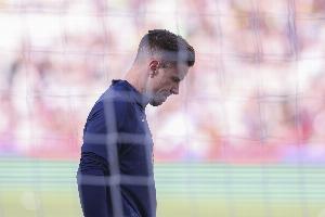 記者：巴薩從2月起就不再指望特爾施特根，當(dāng)時就開始接觸新門將