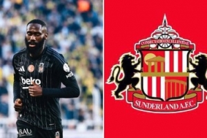 Here we go！羅馬諾：馬蘇亞庫即將加盟桑德蘭，合同2年