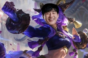 IG發(fā)布對(duì)陣AL賽場(chǎng)語(yǔ)音 GALA：不，不行，現(xiàn)在還不能笑