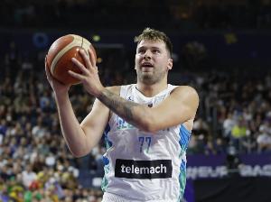 東契奇：為國出戰(zhàn)應由球員決定而非俱樂部 湖人從未對此設限