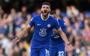 BBC：切爾西前鋒布羅亞24小時(shí)內(nèi)轉(zhuǎn)會(huì)伯恩利，費(fèi)用最高2000萬(wàn)鎊