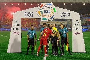 不受誘惑！馬卡：皇馬是少數(shù)未出售球員給沙特的俱樂部之一