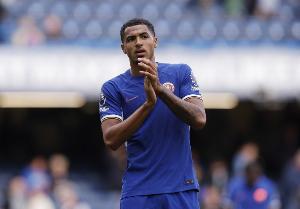 重傷！羅馬諾：科爾維爾十字韌帶受傷，缺席新賽季大部分比賽