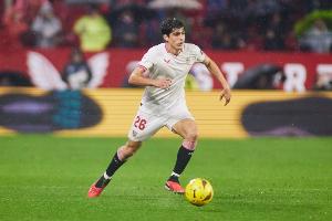 莫雷托：那不勒斯不愿提高對胡安盧的報價，與塞維談判陷入僵局