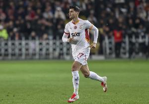 記者：加拉塔薩雷確認莫拉塔將加盟科莫，轉(zhuǎn)會費600萬歐元