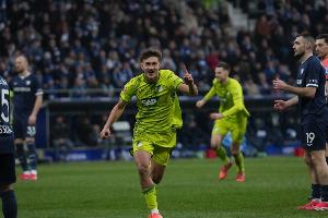 比紹夫：國家隊對我的幫助很大，讓我融入拜仁更加容易