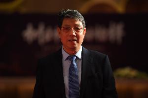 徐根寶談德比：明天的比賽很關(guān)鍵，誰(shuí)贏、誰(shuí)拿冠軍都是上海的榮譽(yù)