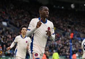 羅馬諾：若理查利森離隊，熱刺將杰克遜視為目標之一