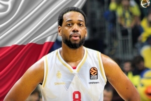 19年隨猛龍奪冠！波蘭男籃歸化前NBA球員喬丹-勞埃德