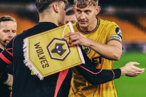 皇馬，莫利紐見