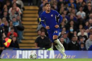 記者：科爾維爾十字韌帶受傷，切爾西現(xiàn)在可能考慮簽新中衛(wèi)