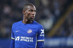 天空：拜仁米蘭尤文有意杰克遜 球員估值與市場上簽前鋒費用相當