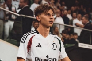 記者：齊奧爾科夫斯基加盟羅馬轉(zhuǎn)會費總價750萬歐，簽至2030年