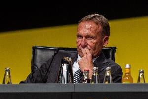 瓦茨克談競選多特主席：這不是一兩天會宣布的事情，我還需要時間