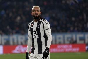 羅體：森林為D-路易斯提供了5年長(zhǎng)約，且薪資比在尤文更豐厚