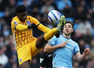 1.15億？英媒：布萊頓想明年賣(mài)巴萊巴，球隊(duì)對(duì)他估值和凱塞多一樣