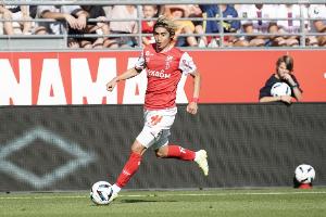 進(jìn)球網(wǎng)：伊東純也接近重返老東家亨克，轉(zhuǎn)會(huì)費(fèi)280萬歐&今日體檢