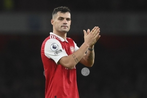 迪福：扎卡去桑德蘭前咨詢了我；槍手球員和熱刺球員聯(lián)系很正常