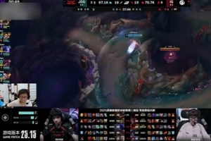 米勒：Scout閃出去說你不一波別走，IG本來都想撤了