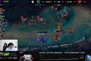 Ning：Xiaoxu純純倒霉蛋啊，他這個表現(xiàn)明年JDG應(yīng)該也會要他