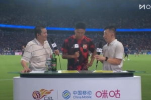 李昂：老隊(duì)員于漢超對申花是寶貴財(cái)富，我們會(huì)對他進(jìn)行針對性部署