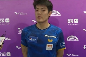 邱黨談?chuàng)魯×衷?shī)棟：自己的表現(xiàn)很不錯(cuò)，現(xiàn)在大家的水平都很接近