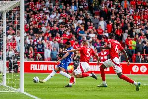 記者：希望科爾維爾能在賽季結(jié)束前回歸，他會(huì)以此為目標(biāo)