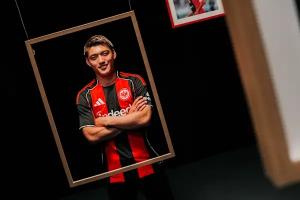 堂安律談轉(zhuǎn)投法蘭克福：為了世界杯，不能一直待在弗萊堡舒適區(qū)