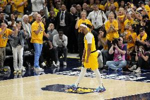 名記：特納4年1.07億很合理 若字母走了雄鹿還能把他賣給湖勇等隊(duì)