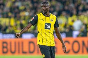 吉拉西：自豪入圍金球獎，認為獲獎熱門只有登貝萊和亞馬爾