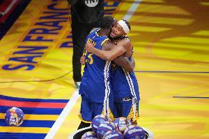 穆迪：新秀賽季常去追夢(mèng)房間找他問問題 他很聰明也很有觀察力